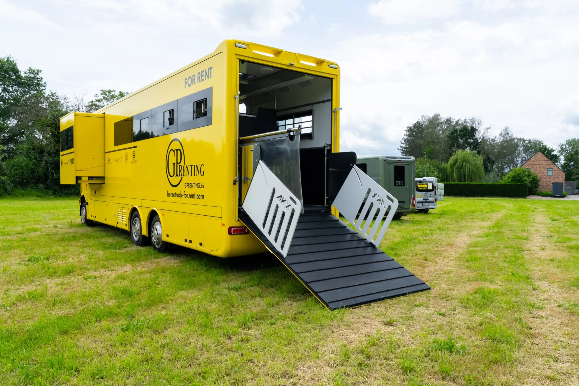 GP Renting - Horse Transport Rental (149)