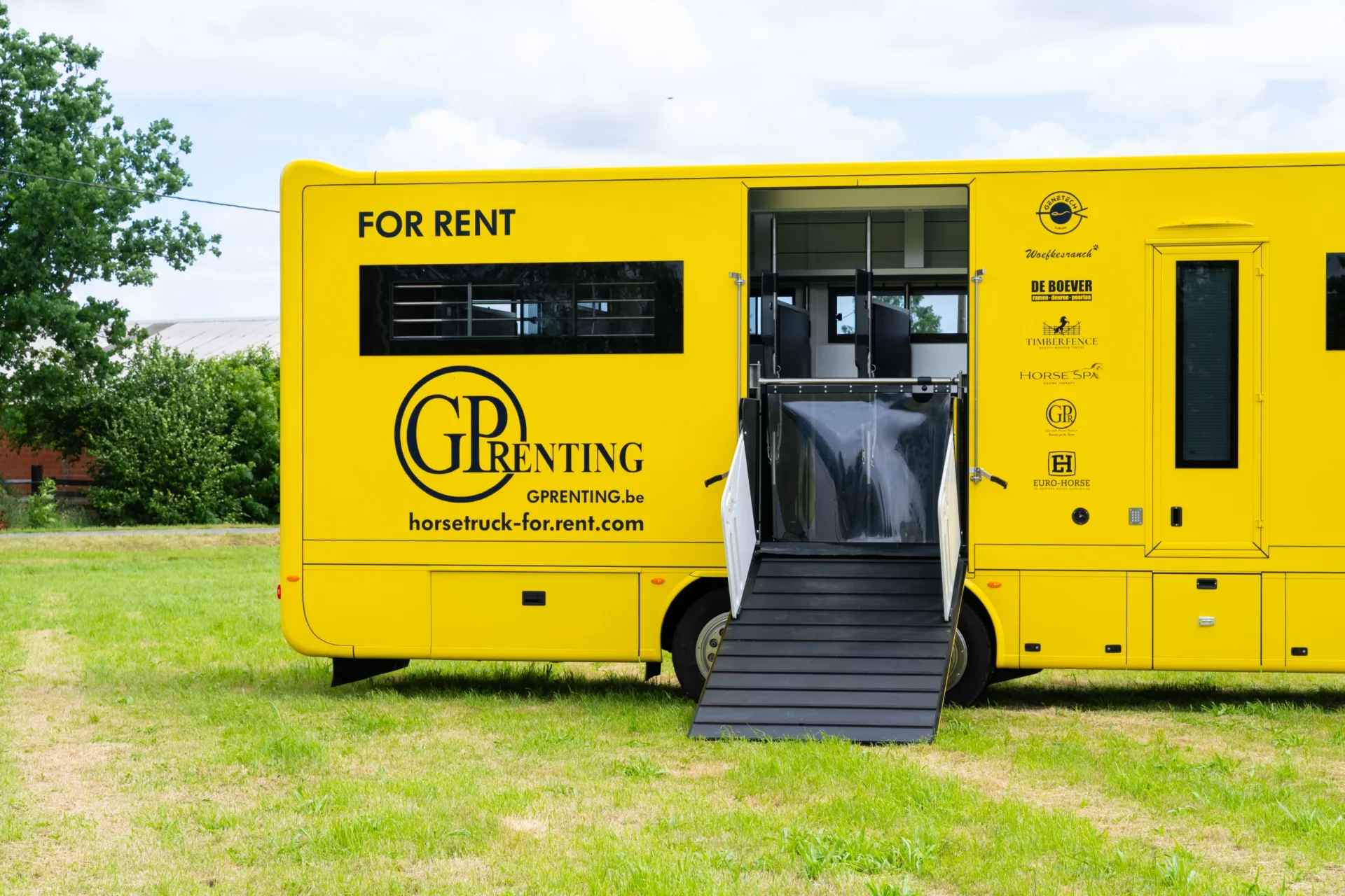 GP Renting - Horse Transport Rental (28)